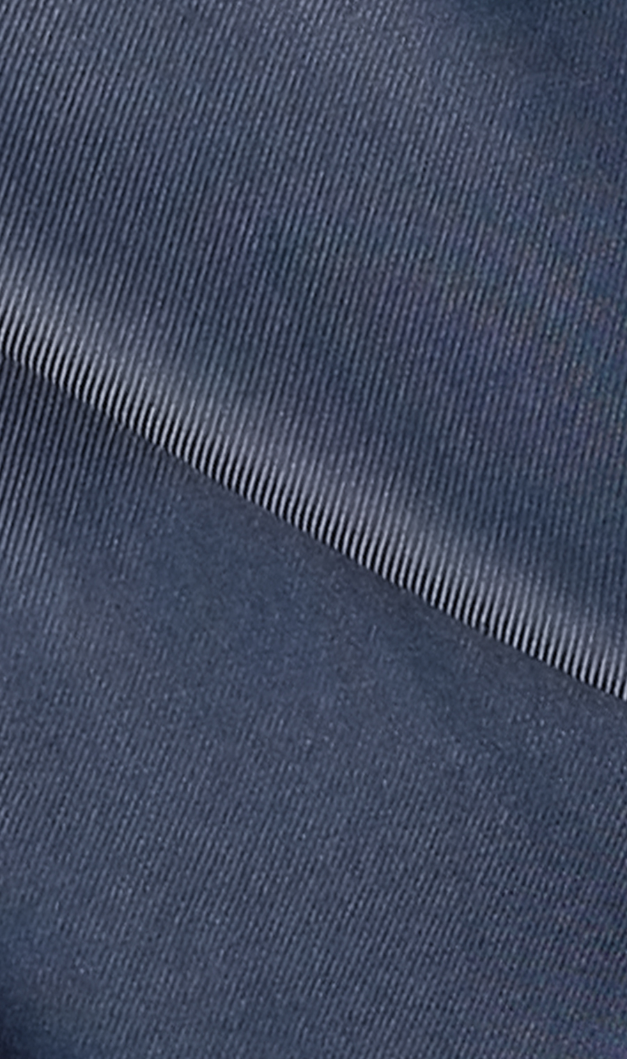 ＣＰＯハオリシャツ【デニムライク】 ネイビー S