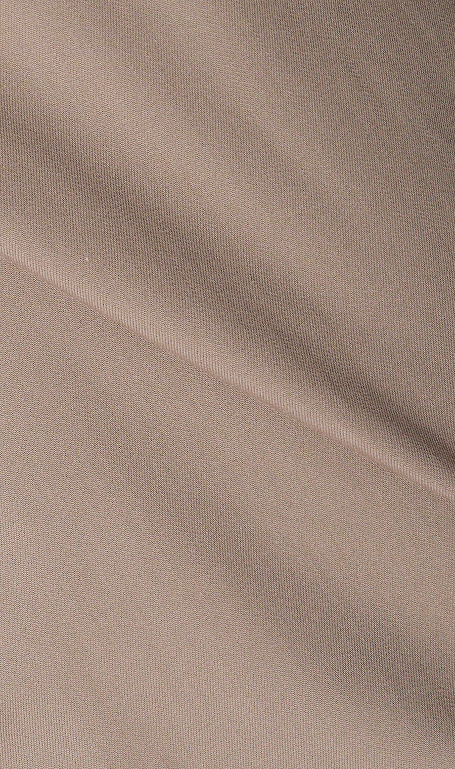 ボタンダウンシャツ【長袖】【EASYCARE】 ベージュ S