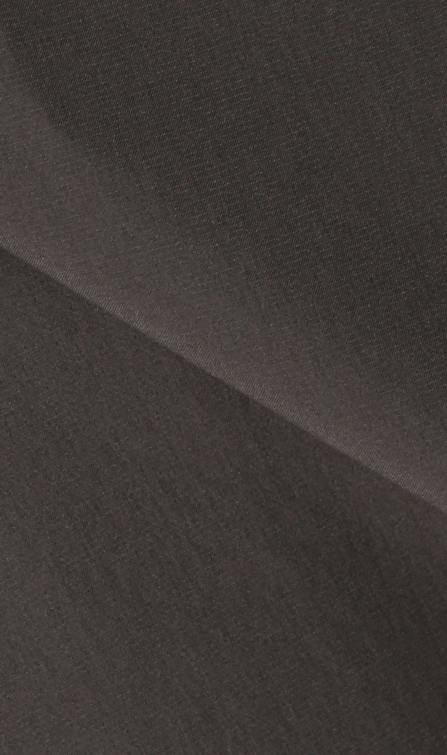 半袖オーバーシャツ【マルチウェイ】【セットアップ着用可】 チャコール S