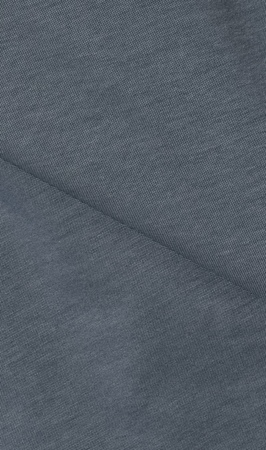 ワイドカラーニットシャツ【半袖】【ALTIMA premium】 ネイビー M