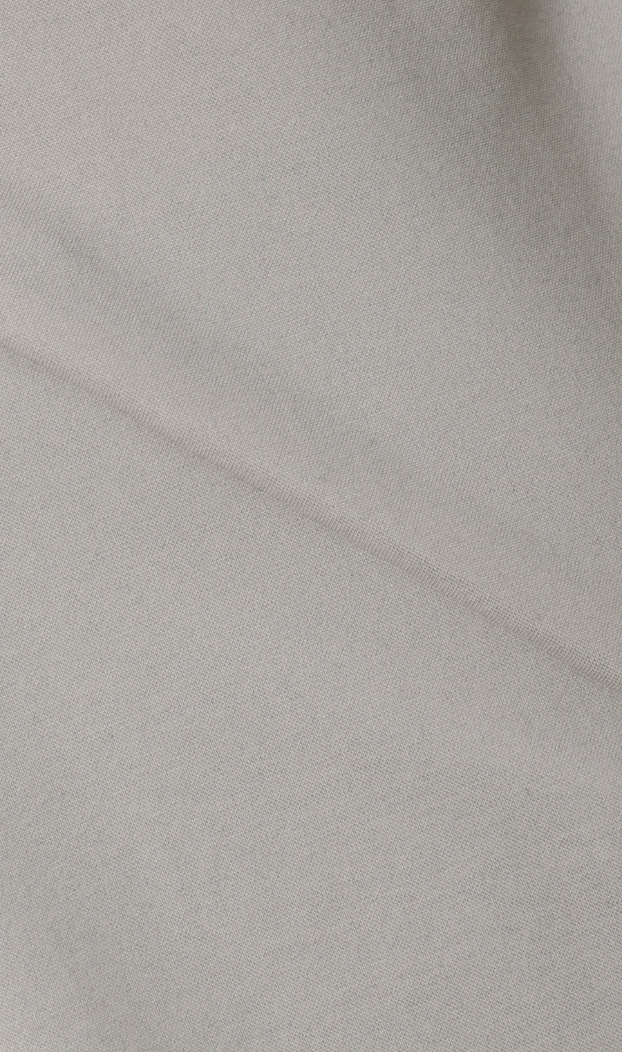 ワイドカラーニットシャツ【半袖】【ALTIMA premium】 ベージュ M