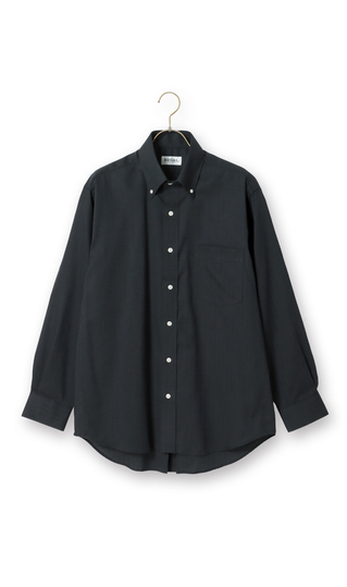 ボタンダウンカジュアルシャツ【EASY CARE】