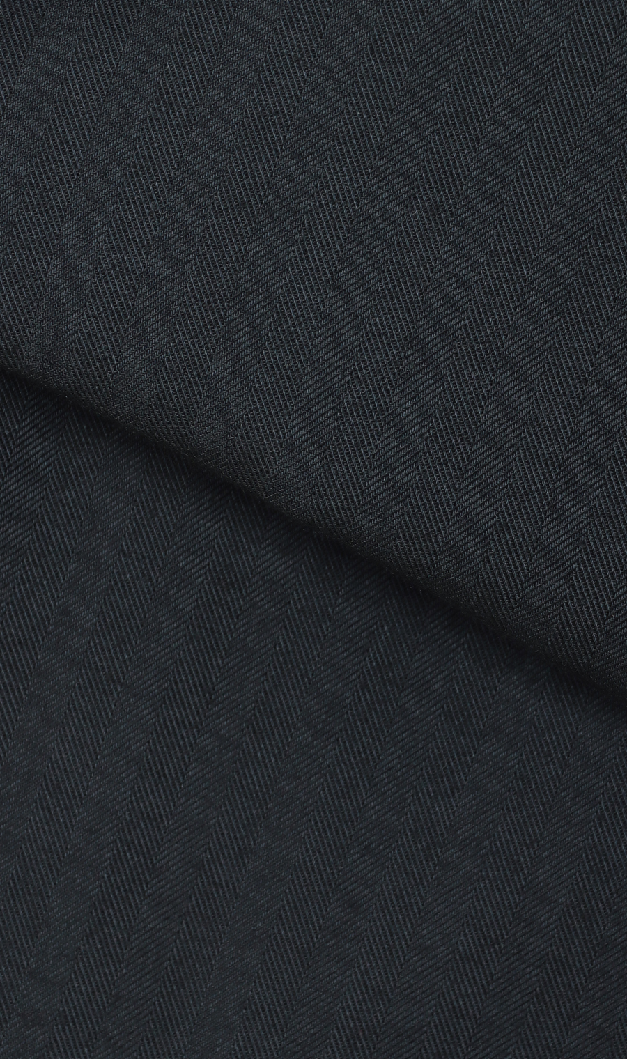 ボタンダウンカジュアルシャツ【EASY CARE】 チャコール M