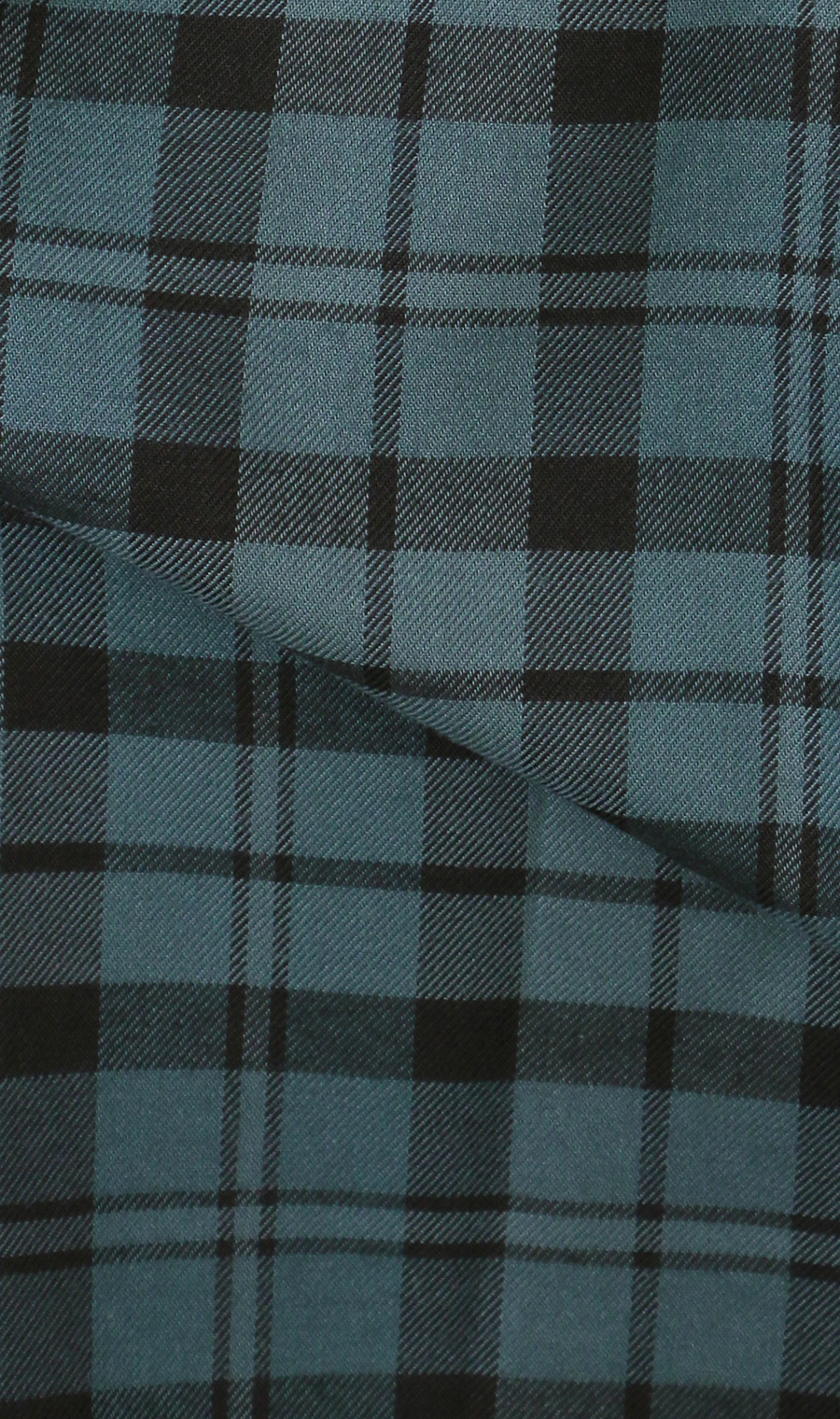 ボタンダウンカジュアルシャツ【EASY CARE】 ネイビー M