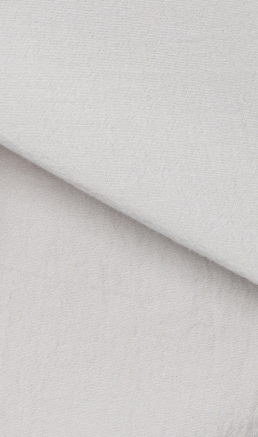 オープンカラーシャツ【半袖】【リネン混】 ライトグレー S