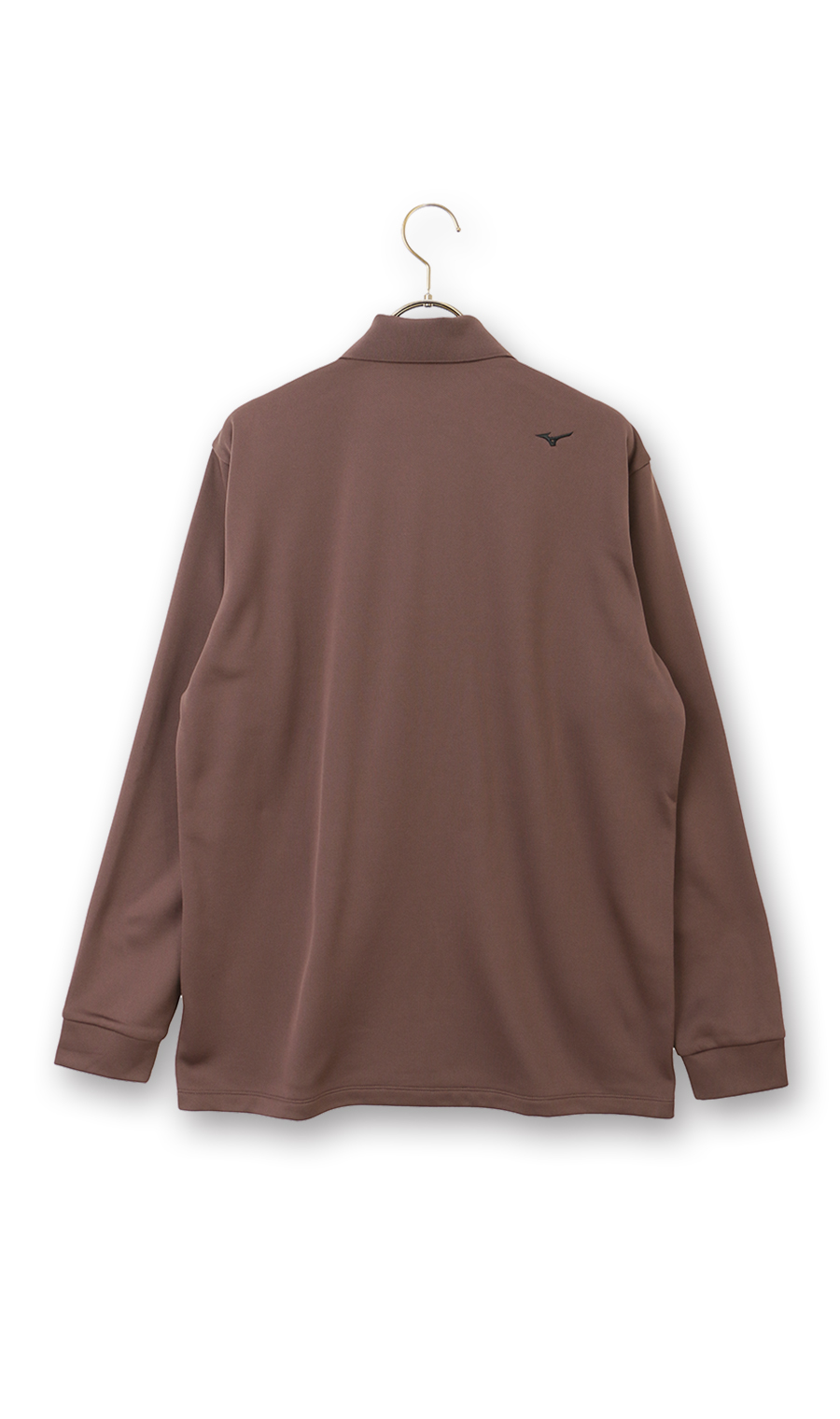 はー WEB限定】WOMEN WTOルーズフィットポロシャツ ライトブルー