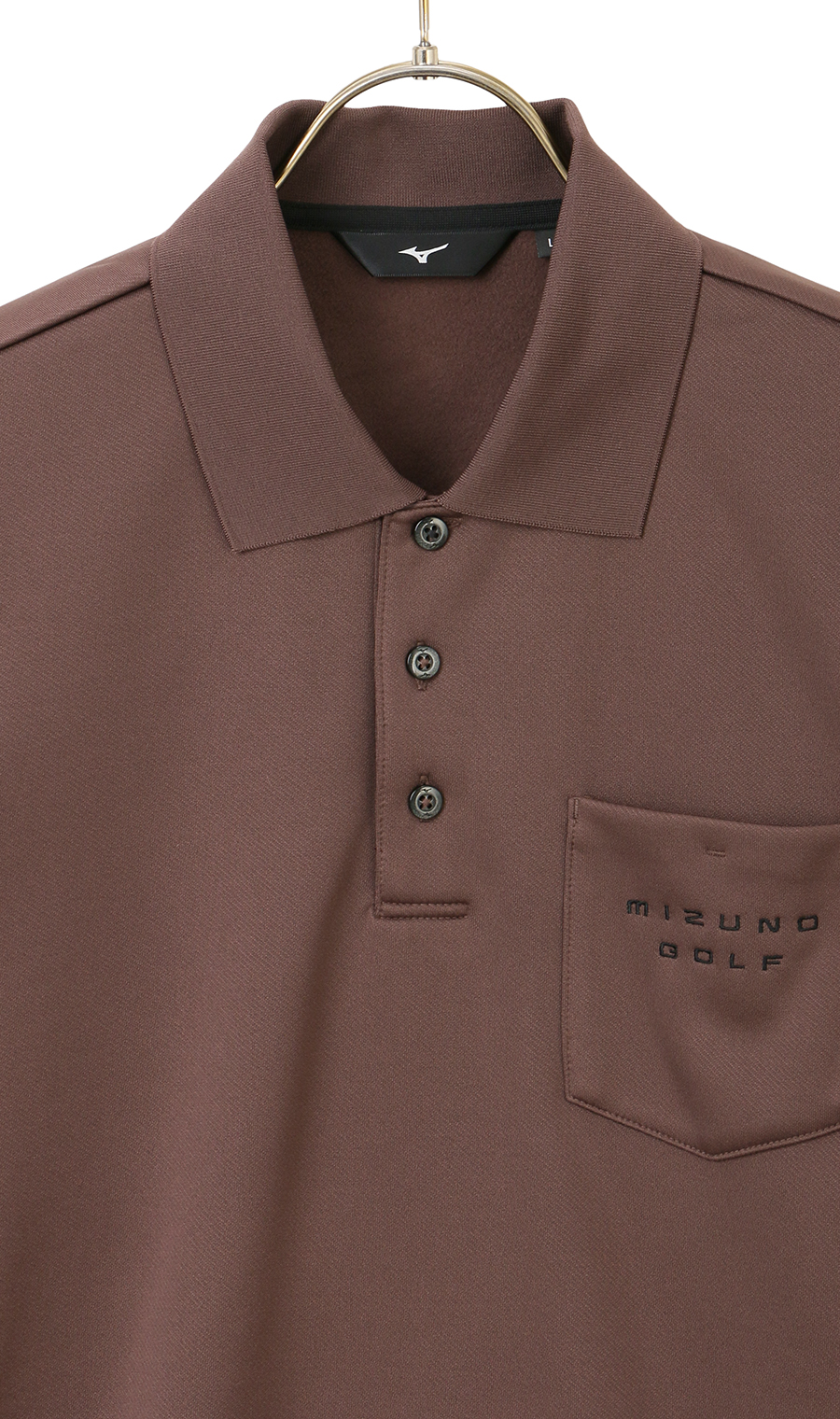 clubhaus ポロシャツ CLUBHAUS Alternative Polo - Navy | CLUBHAUS | ク