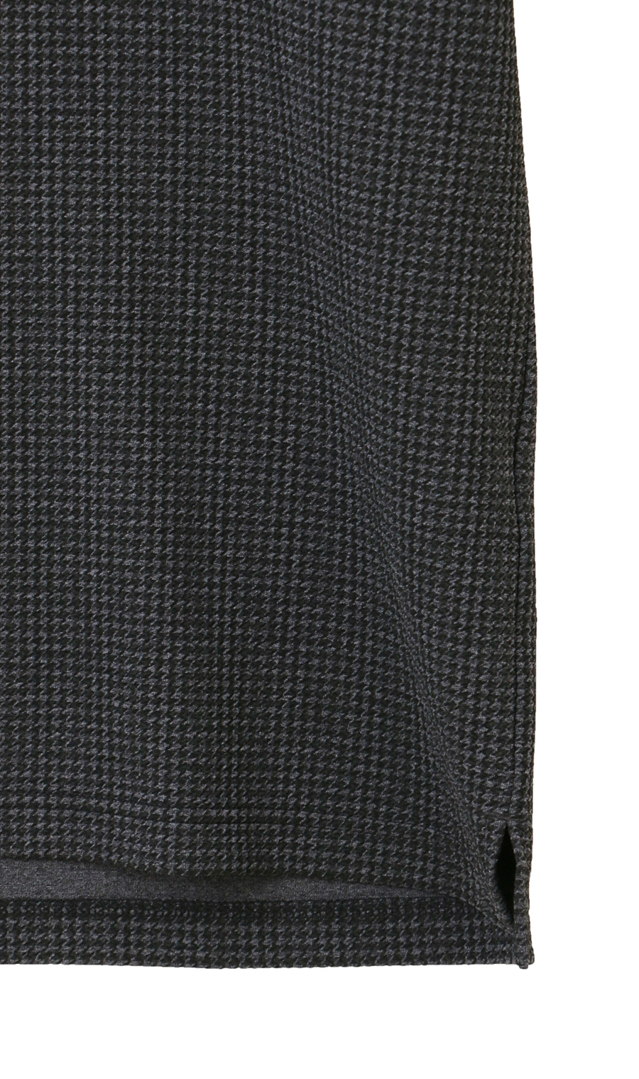 冷たいポロシャツ【ボタンダウン】【＃すごポロ】 ブラック S