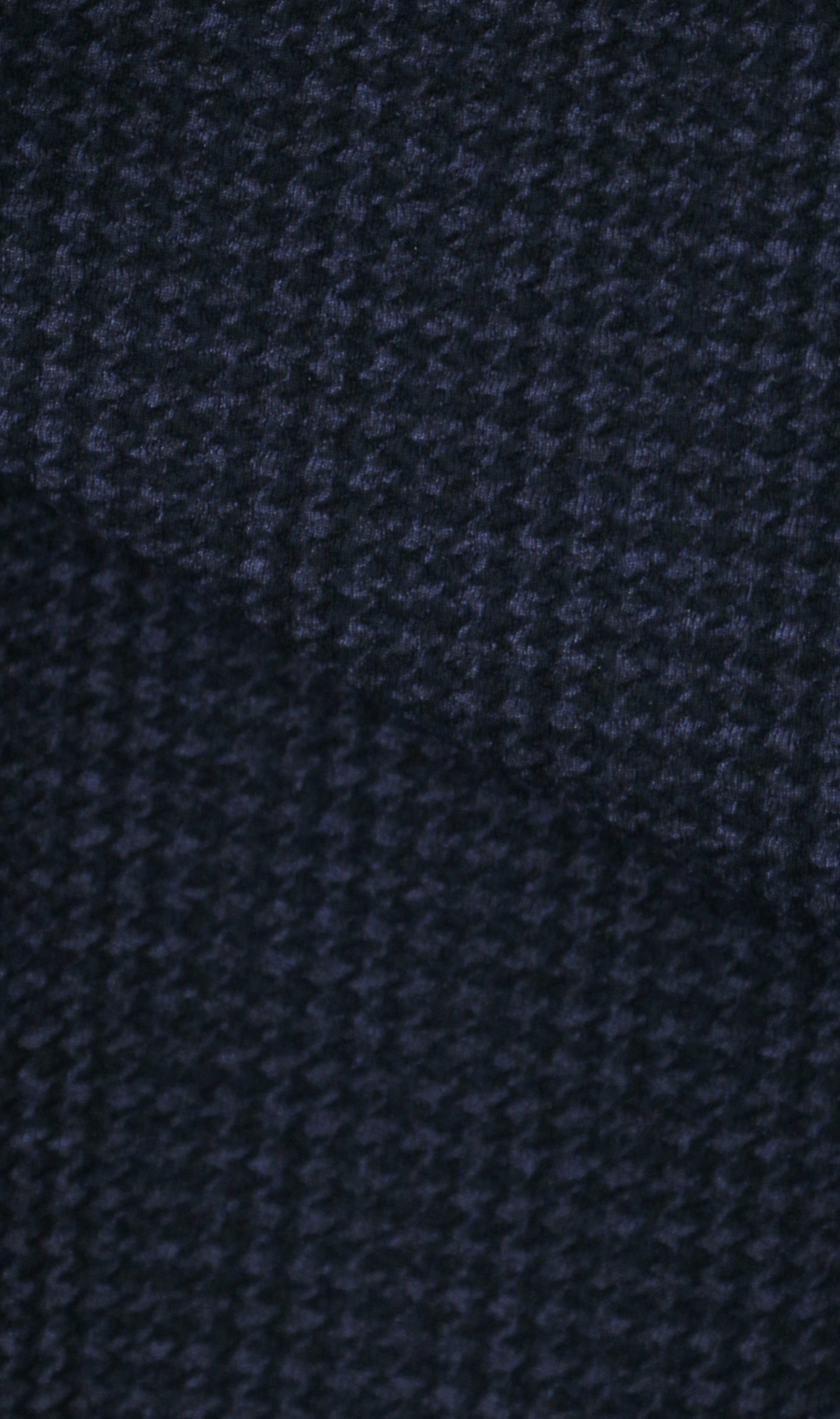 冷たいポロシャツ【ボタンダウン】【＃すごポロ】 ネイビー S