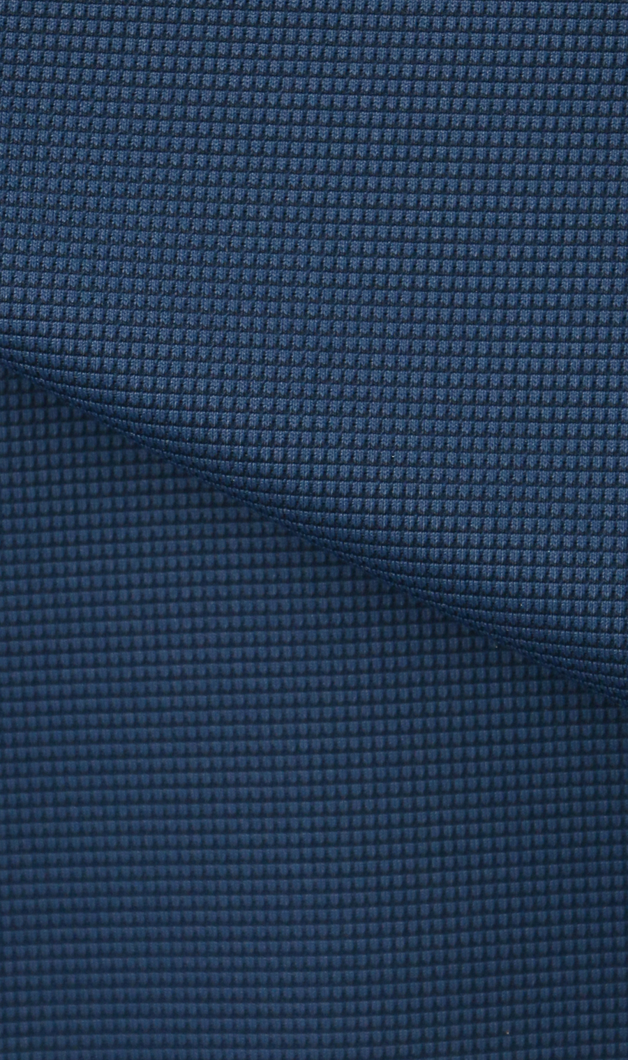 冷たいポロシャツ【ボタンダウン】【＃すごポロ】 ネイビー S