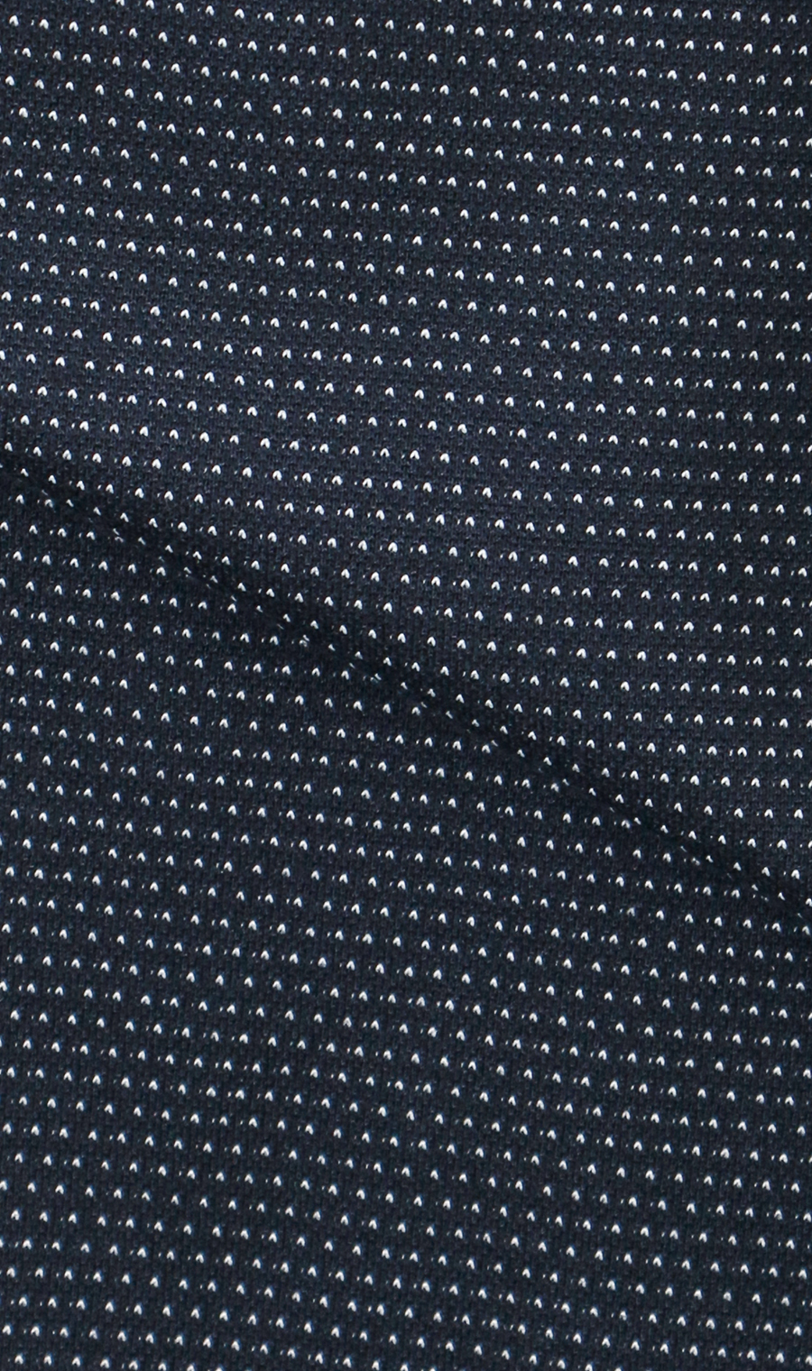 サラッとポロシャツ【ワイドカラー】【ALTIMA】【＃すごポロ】 ネイビー S