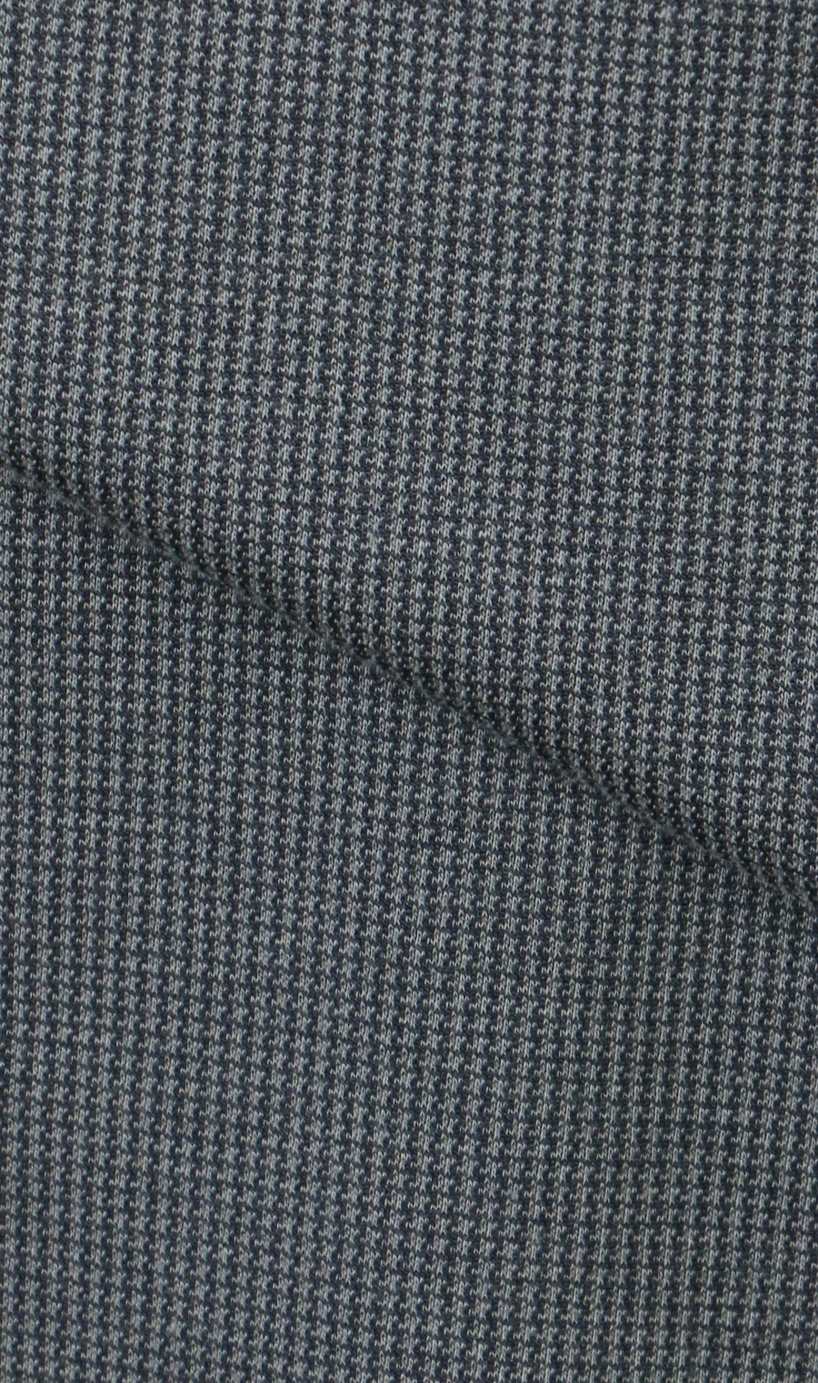 サラッとポロシャツ【ボタンダウン】【ALTIMA】【＃すごポロ】 チャコール S