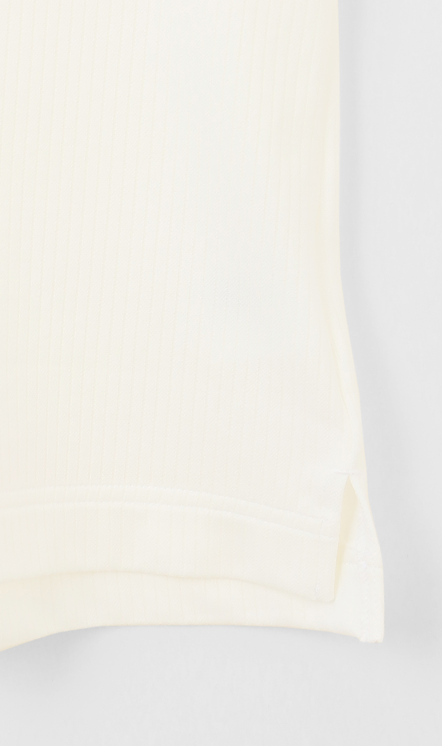 サラッとポロシャツ【ワイドカラー】【ALTIMA】【#すごポロ】 ホワイト 3L