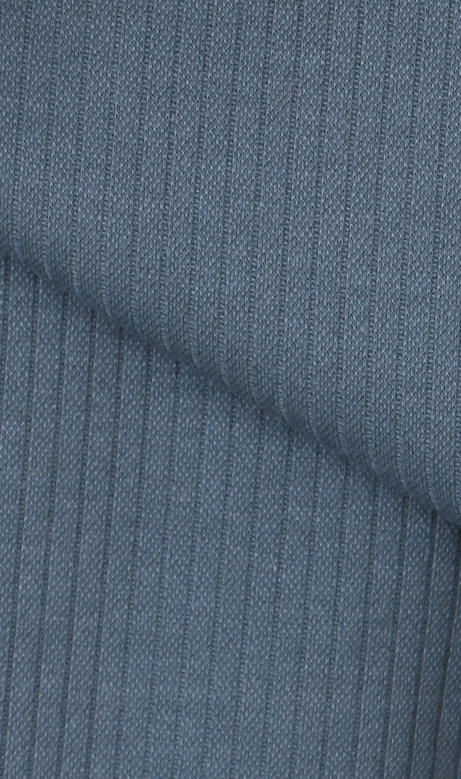 サラッとポロシャツ【ワイドカラー】【ALTIMA】【＃すごポロ】 ブルー S