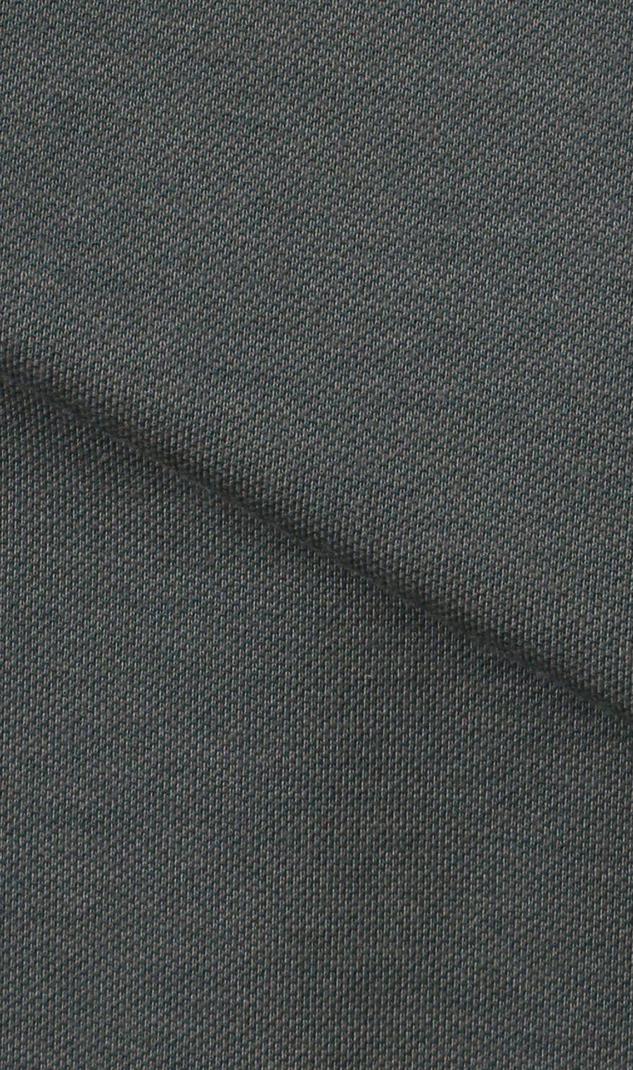 サラッとポロシャツ【ボタンダウン】【ALTIMA】【＃すごポロ】 チャコール S