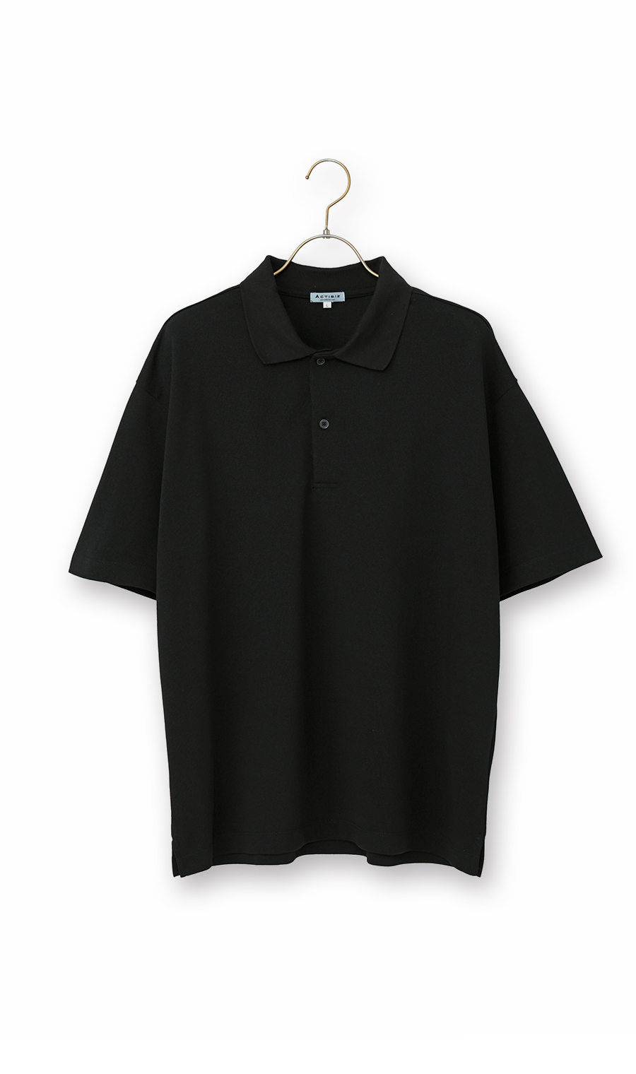 kayo25様用⭐︎アバクロポロシャツ⭐︎Size S/M各1枚 和紙混カノコポロシャツ (ACCS6309-01) | ACTIBIZ | 紳士服・スーツ
