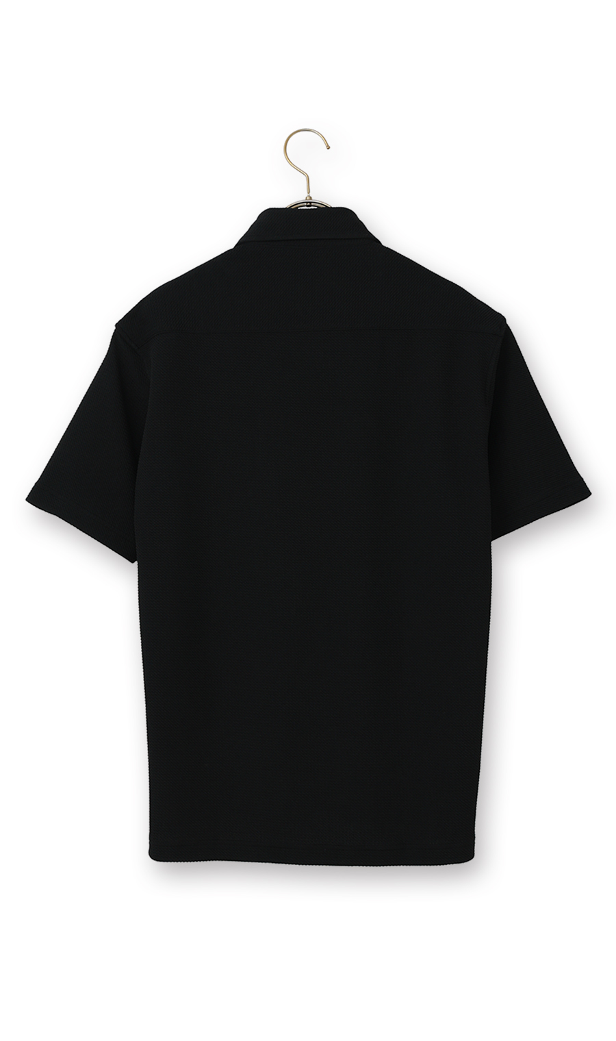 冷たいポロシャツ【＃すごポロ】 (ACCS6313-01) | ACTIBIZ | 紳士服