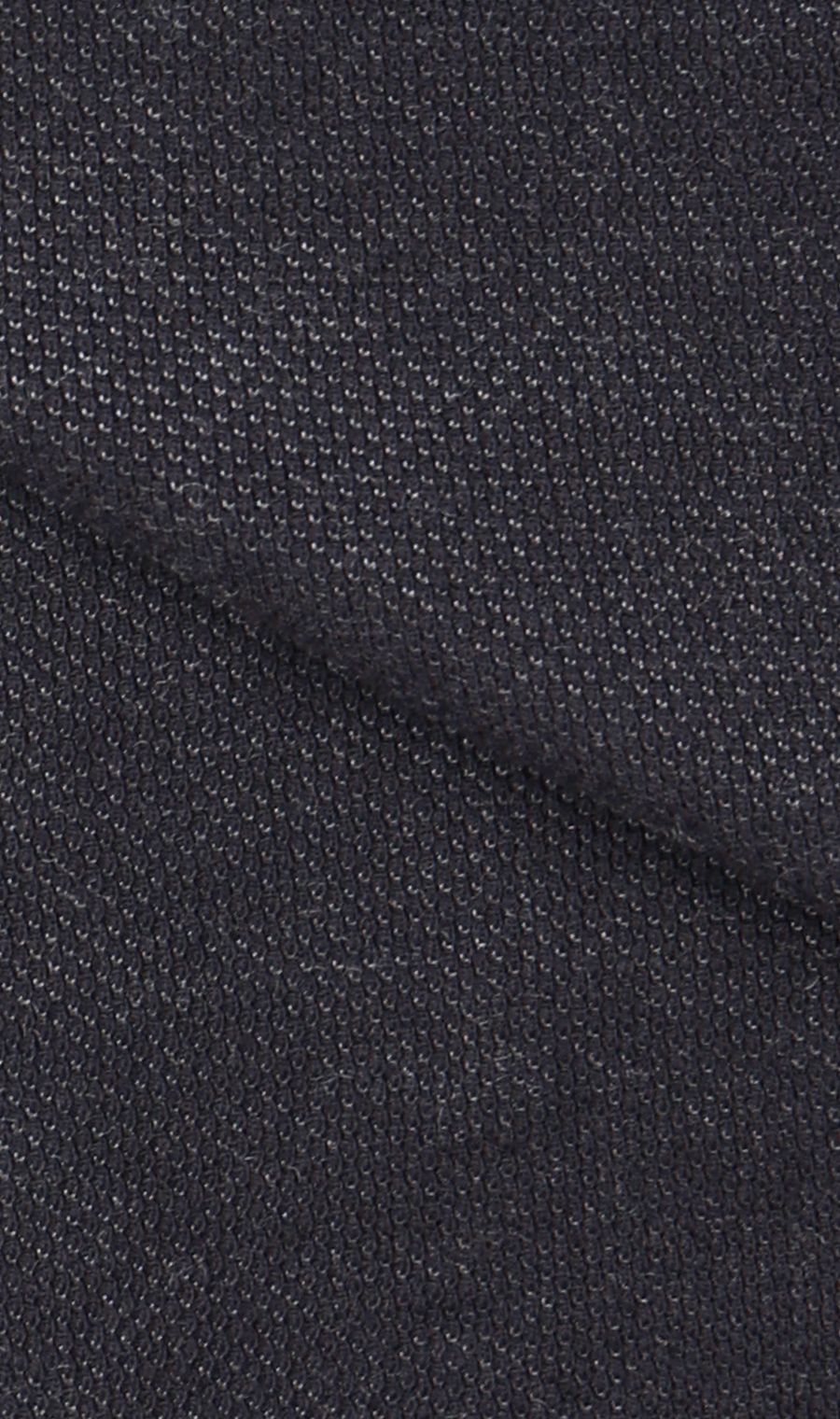 冷たいポロシャツ【ボタンダウン】【＃すごポロ】 ネイビー M