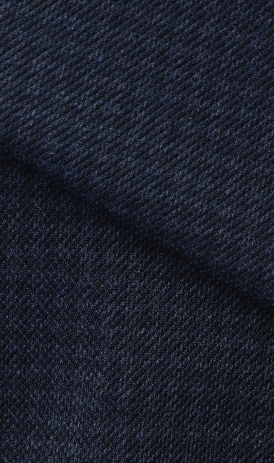 冷たいポロシャツ【#すごポロ】 ネイビー M