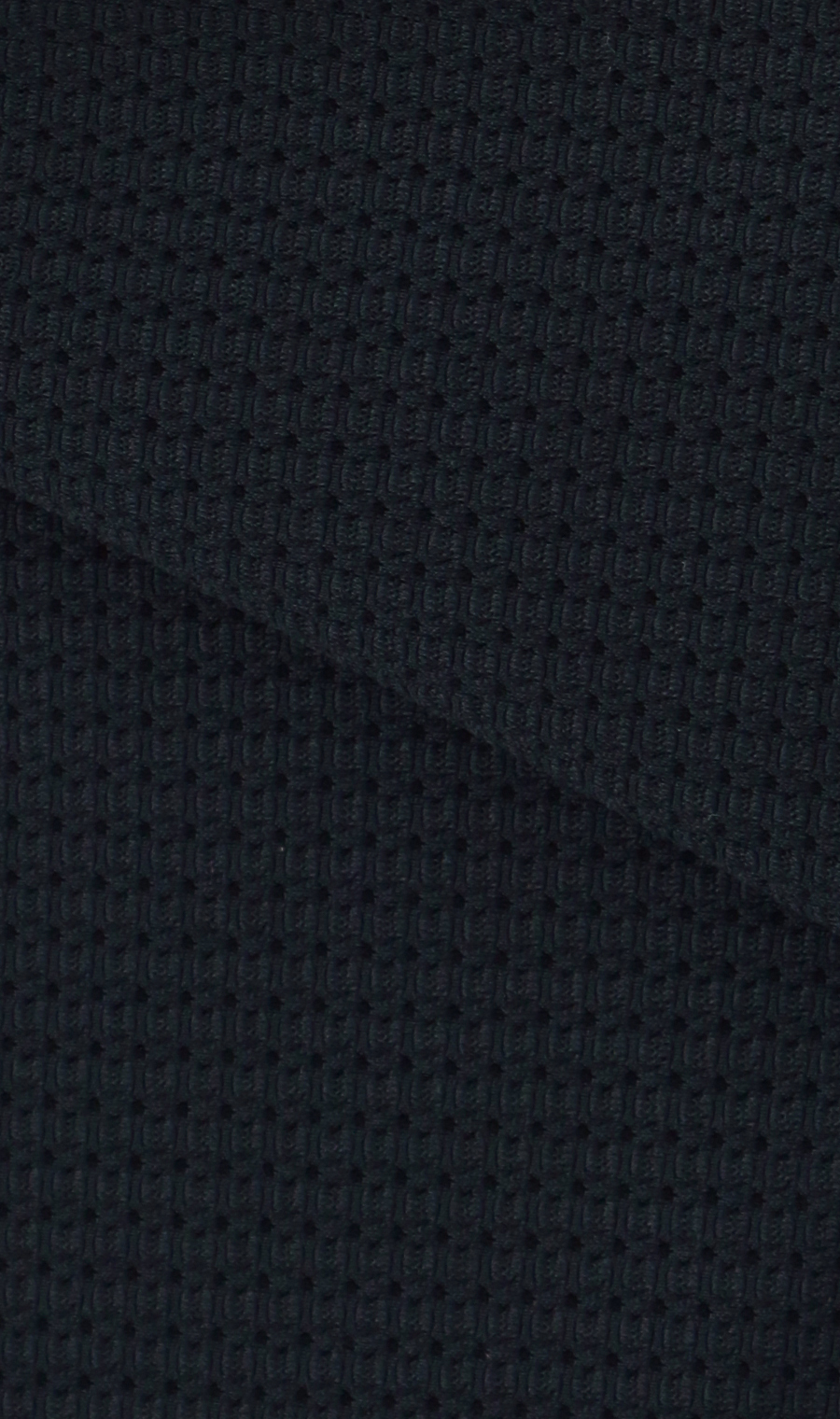 冷たいポロシャツ【＃すごポロ】【涼】 ネイビー M