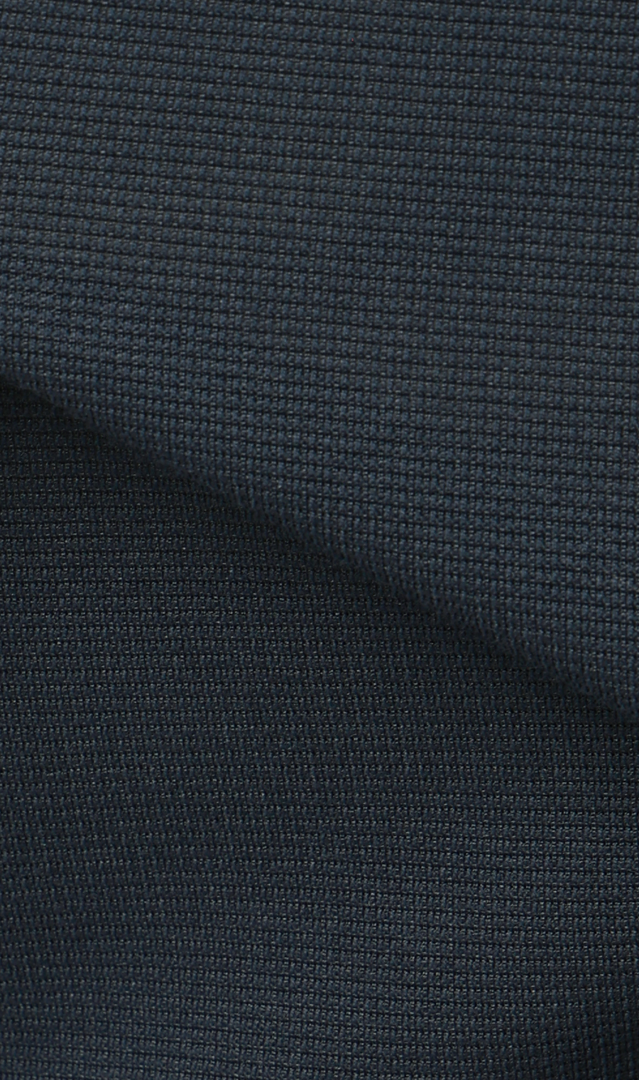 サラッとポロシャツ【涼】【カッタウェイ】【ALTIMA】【＃すごポロ】 ネイビー M