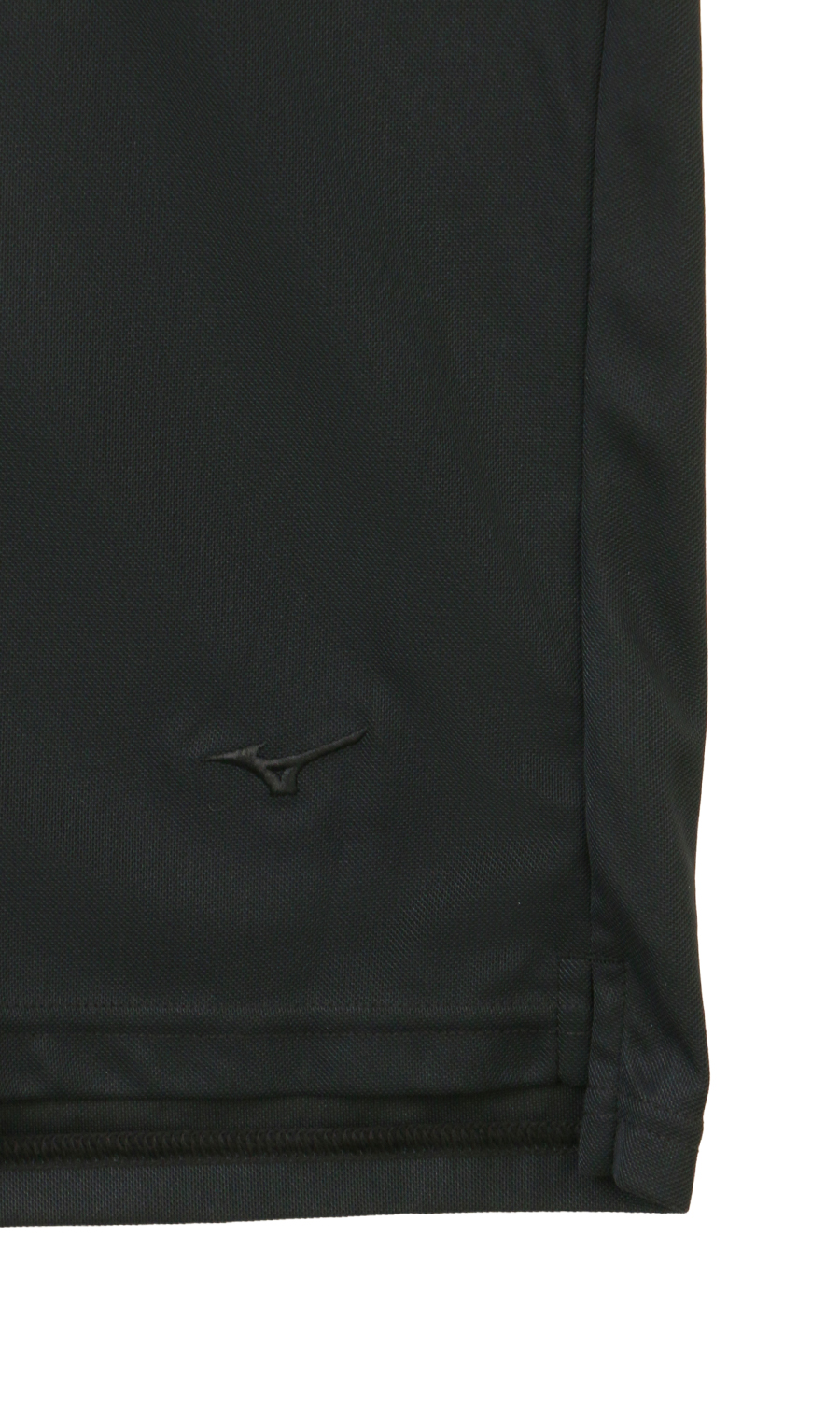 アイスタッチポロシャツ【Dynamotion Fit】 ブラック L