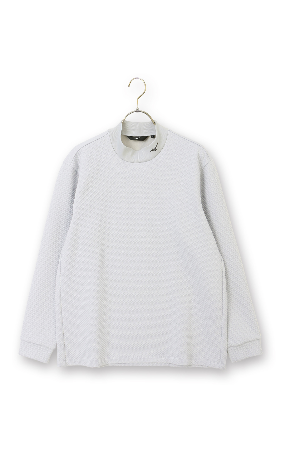 no golf モックネック　XL 美品 no golf モックネック XL 美品 No pain No golf mock neck