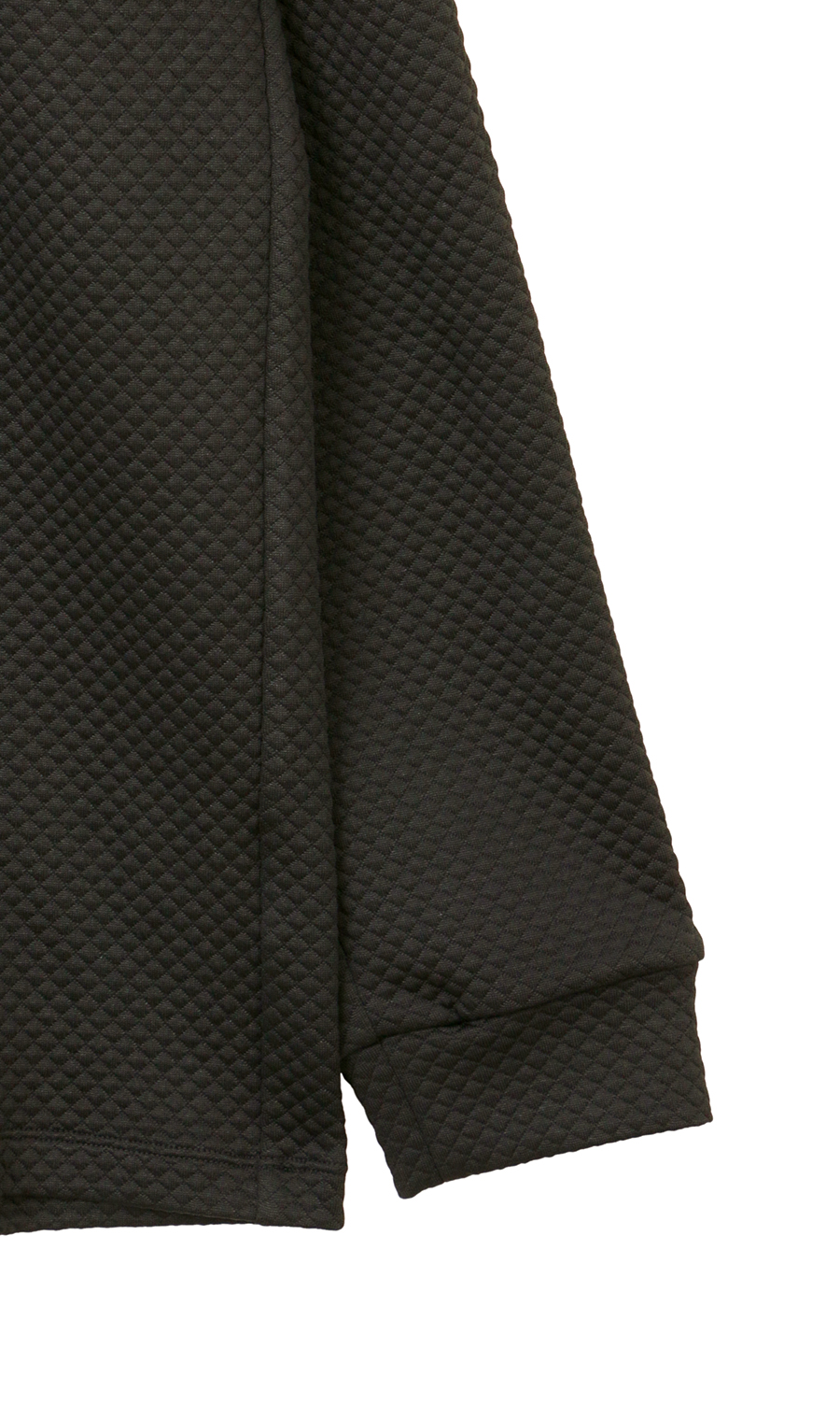 RUFFOLG キルティングモックネック　セットアップ RUFFOLG キルティングモックネック セットアップ RUFFOLG