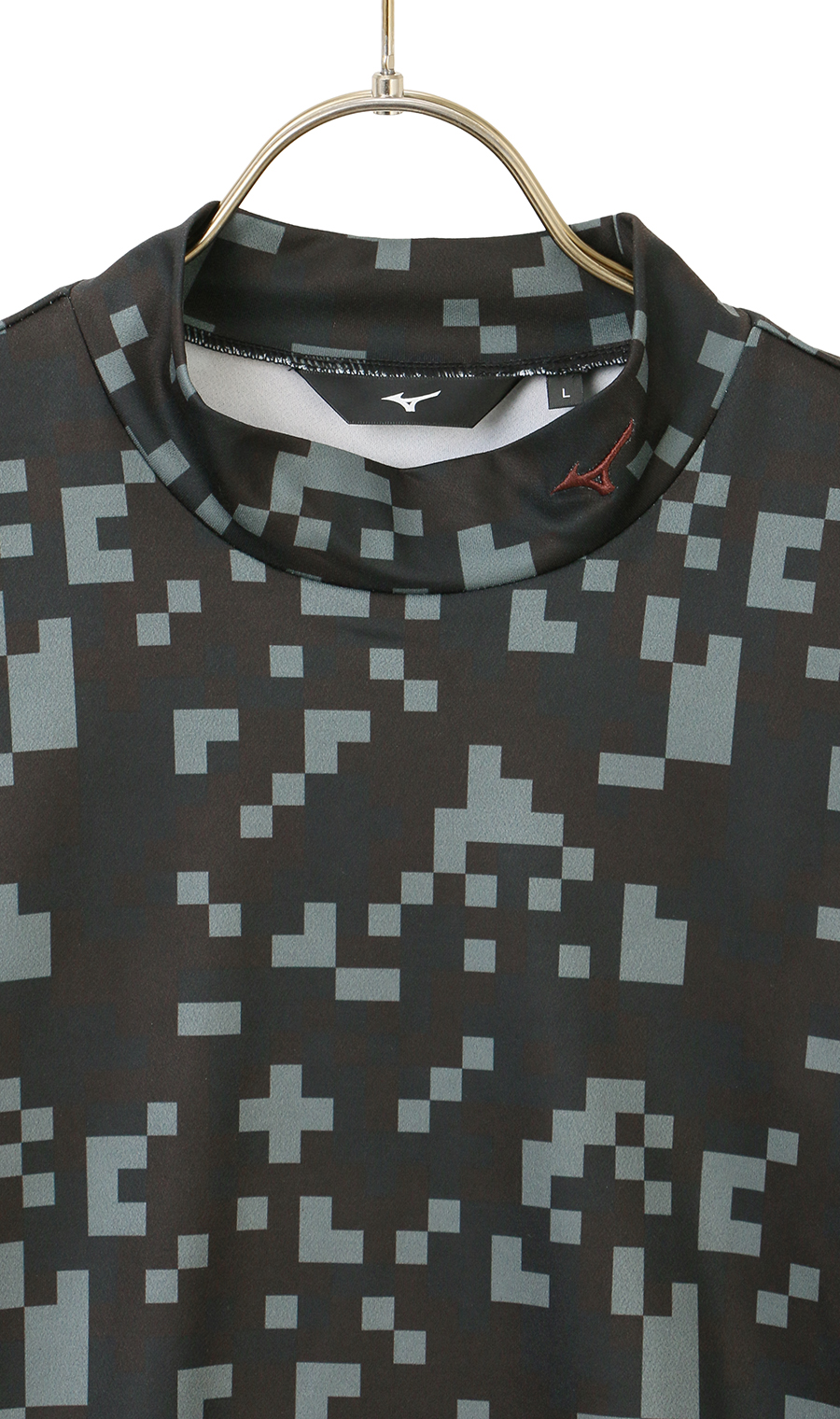 値下げWIND AND SEA マルボンコラボ長袖モックネック新品タグ付 モックネックTシャツ【長袖】 (ACCS5101-01) | ACTIBIZ | 紳士服
