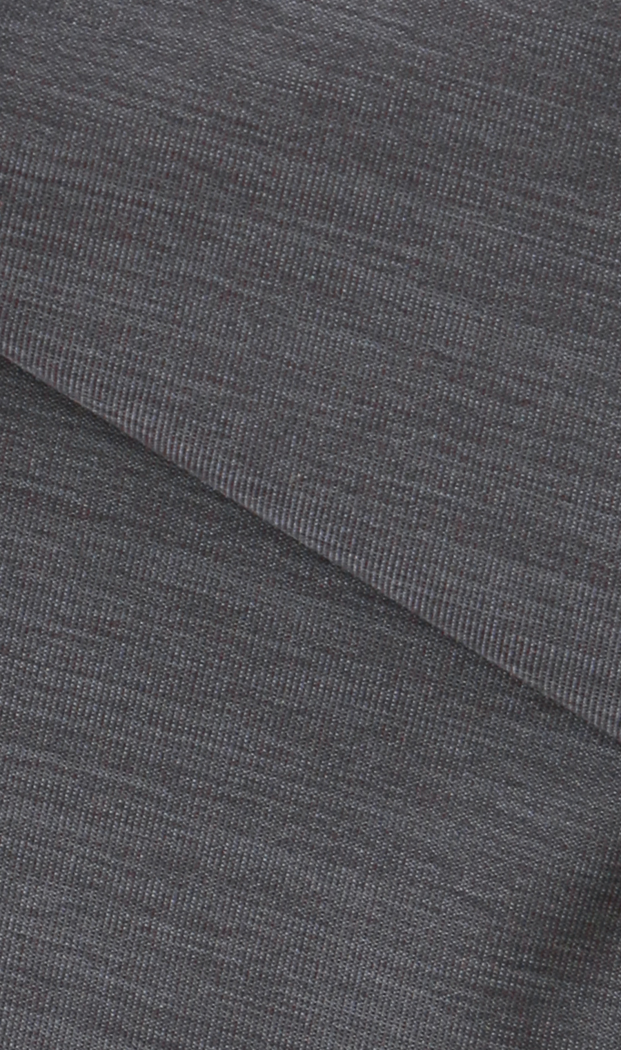 カチオン杢DRYTシャツ【セットアップ着用可】 グレー M