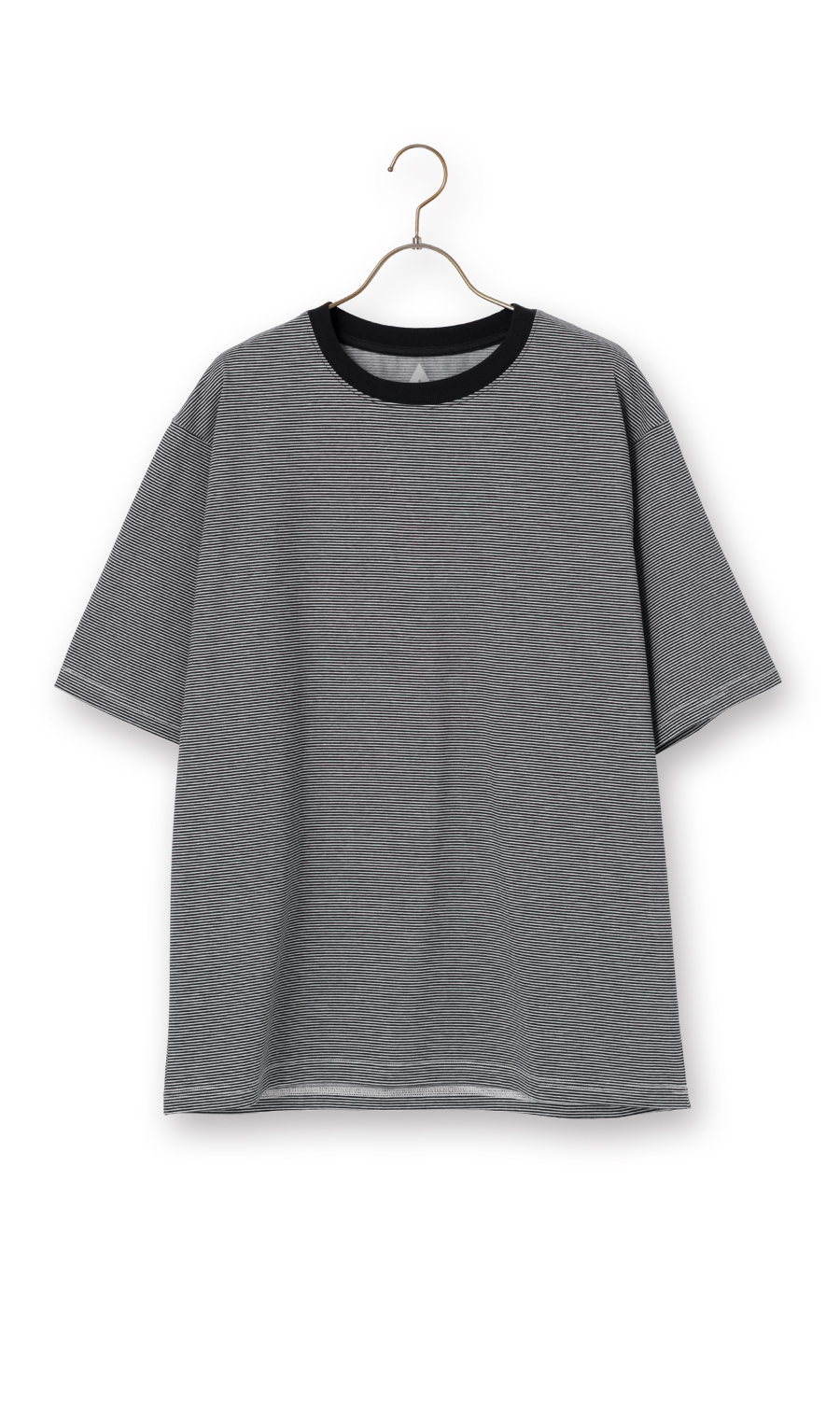 ヘビーウェイトTシャツ【半袖】 ブラック M