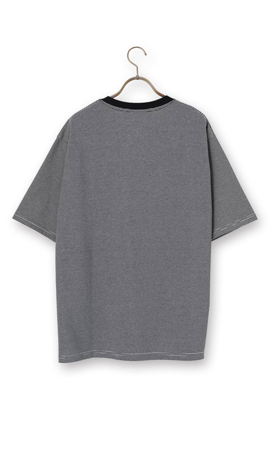 ヘビーウェイトTシャツ【半袖】 ブラック M