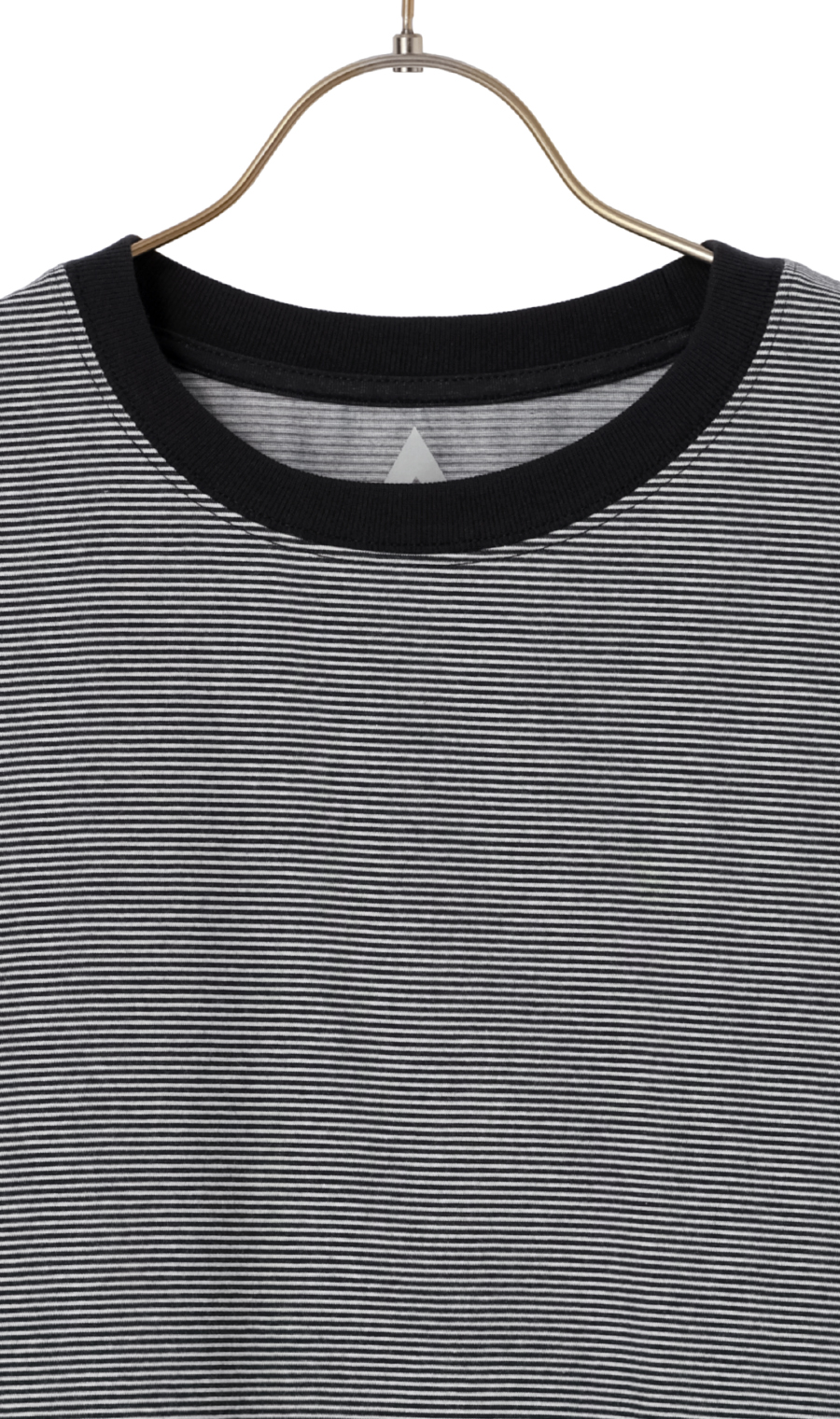ヘビーウェイトTシャツ【半袖】 ブラック M