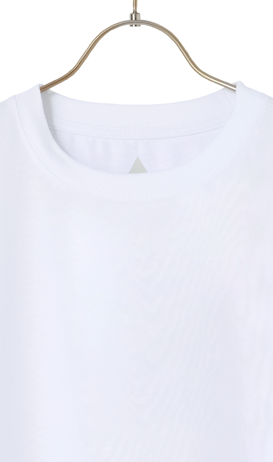 ヘビーウェイトTシャツ【半袖】 ホワイト M
