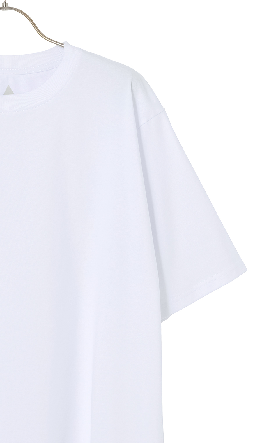 ヘビーウェイトTシャツ【半袖】 ホワイト M