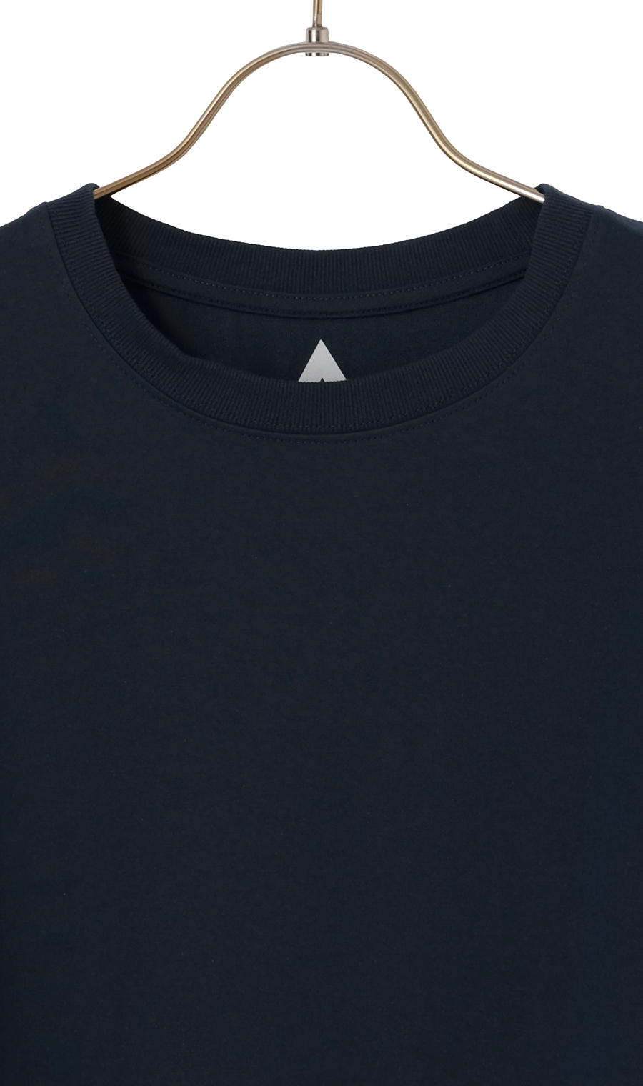 ヘビーウェイトTシャツ【半袖】 ネイビー M