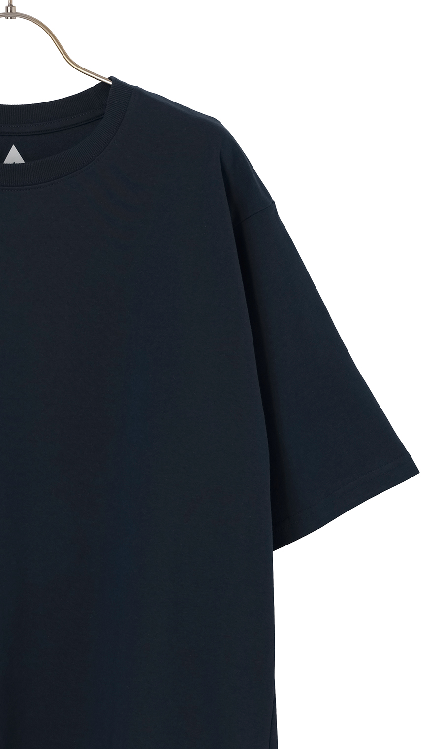 ヘビーウェイトTシャツ【半袖】 ネイビー M
