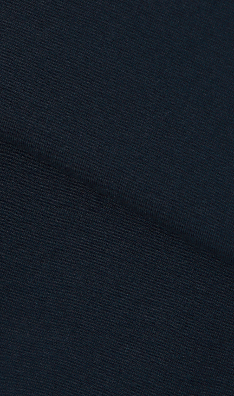 ヘビーウェイトTシャツ【半袖】 ネイビー M