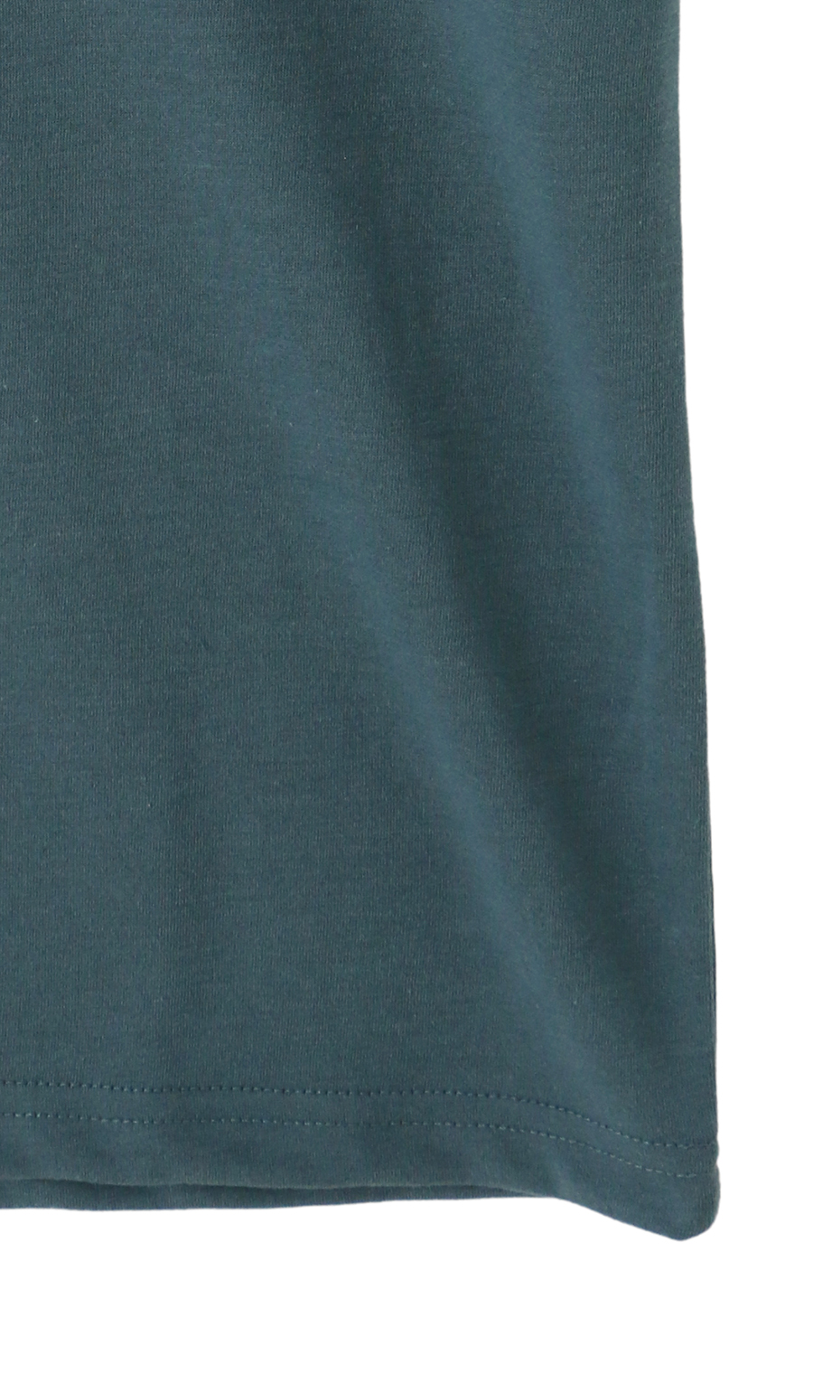 半袖ポケ付きクルーTシャツ【BEVERLY HILLS POLO CLUB】 ブルー LL