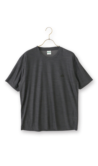 Cationic Heather T-shirt