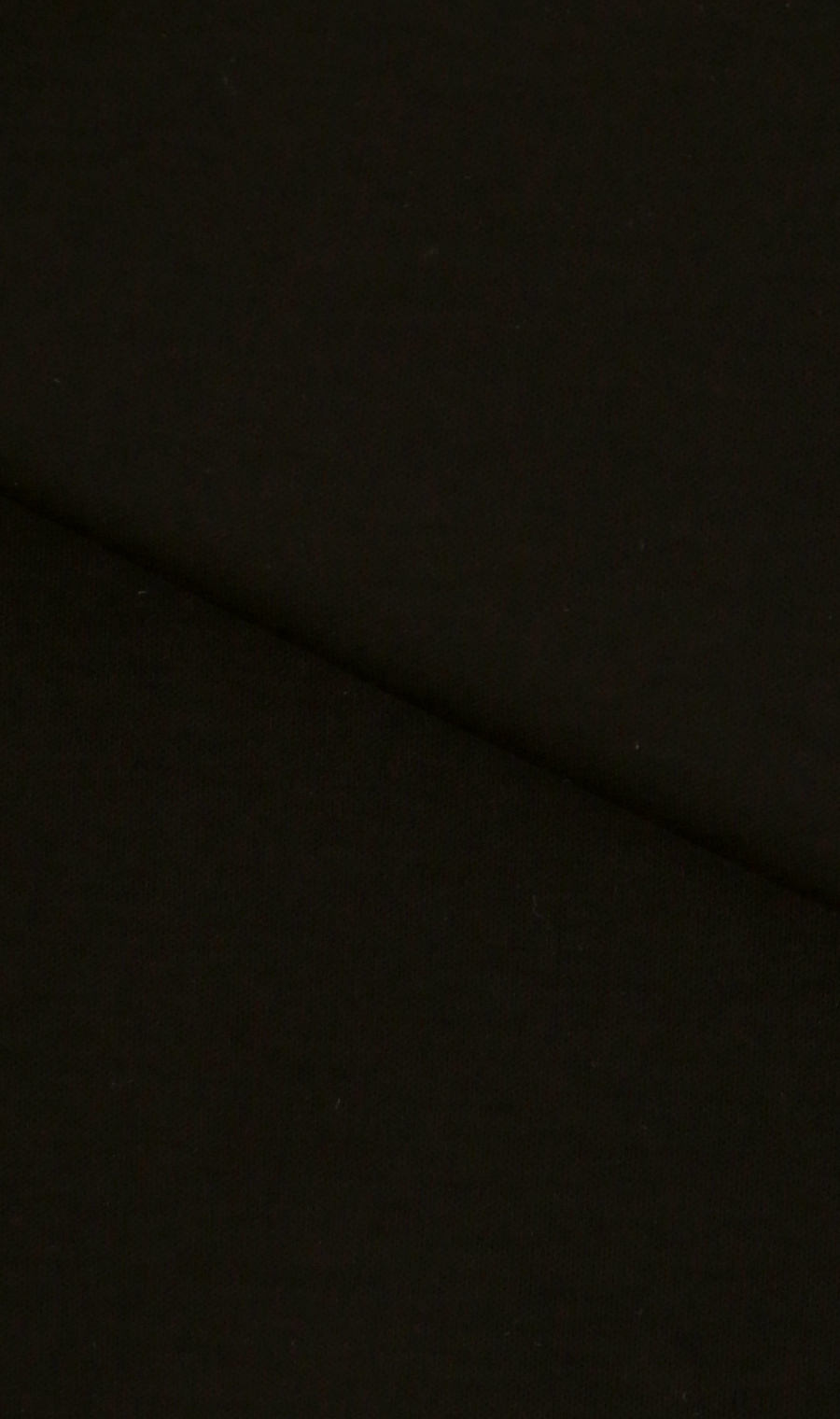 防スケ半袖ドレスT【オペラネック】【TOGA MODEL】【TOGA DRESS 】【2026年モデル】 ブラック S