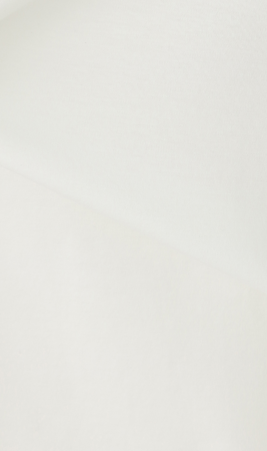 防スケ半袖ドレスT【オペラネック】【TOGA MODEL】【TOGA DRESS 】【2026年モデル】 ホワイト S