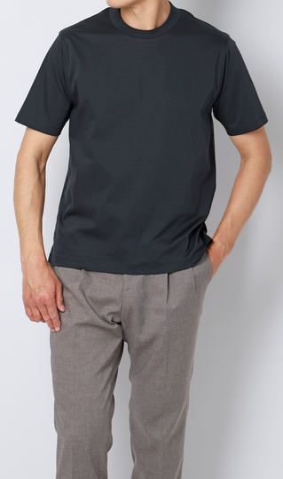 防スケ半袖ドレスT【オペラネック】【TOGA MODEL】【TOGA DRESS 】【2026年モデル】