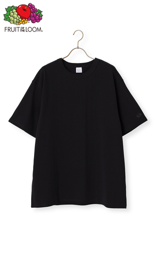 【男女兼用】ヘビーウェイトTシャツ