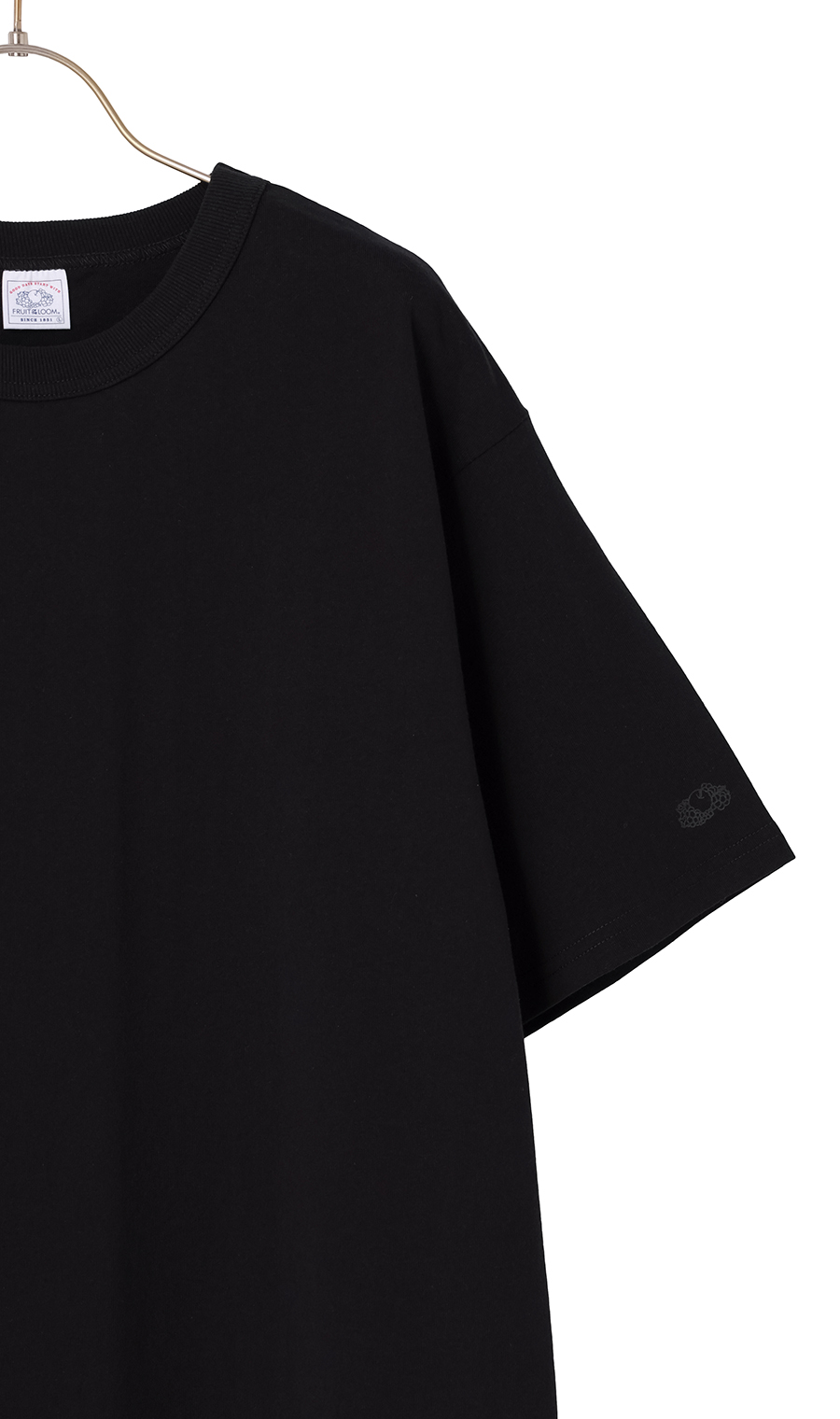 男女兼用】ヘビーウェイトTシャツ (81811228-80) | A | 紳士服・スーツ