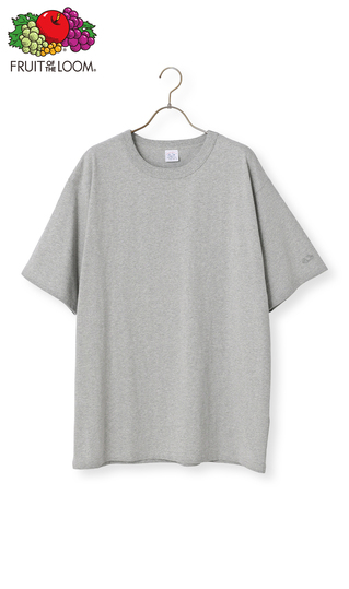 【男女兼用】ヘビーウェイトTシャツ