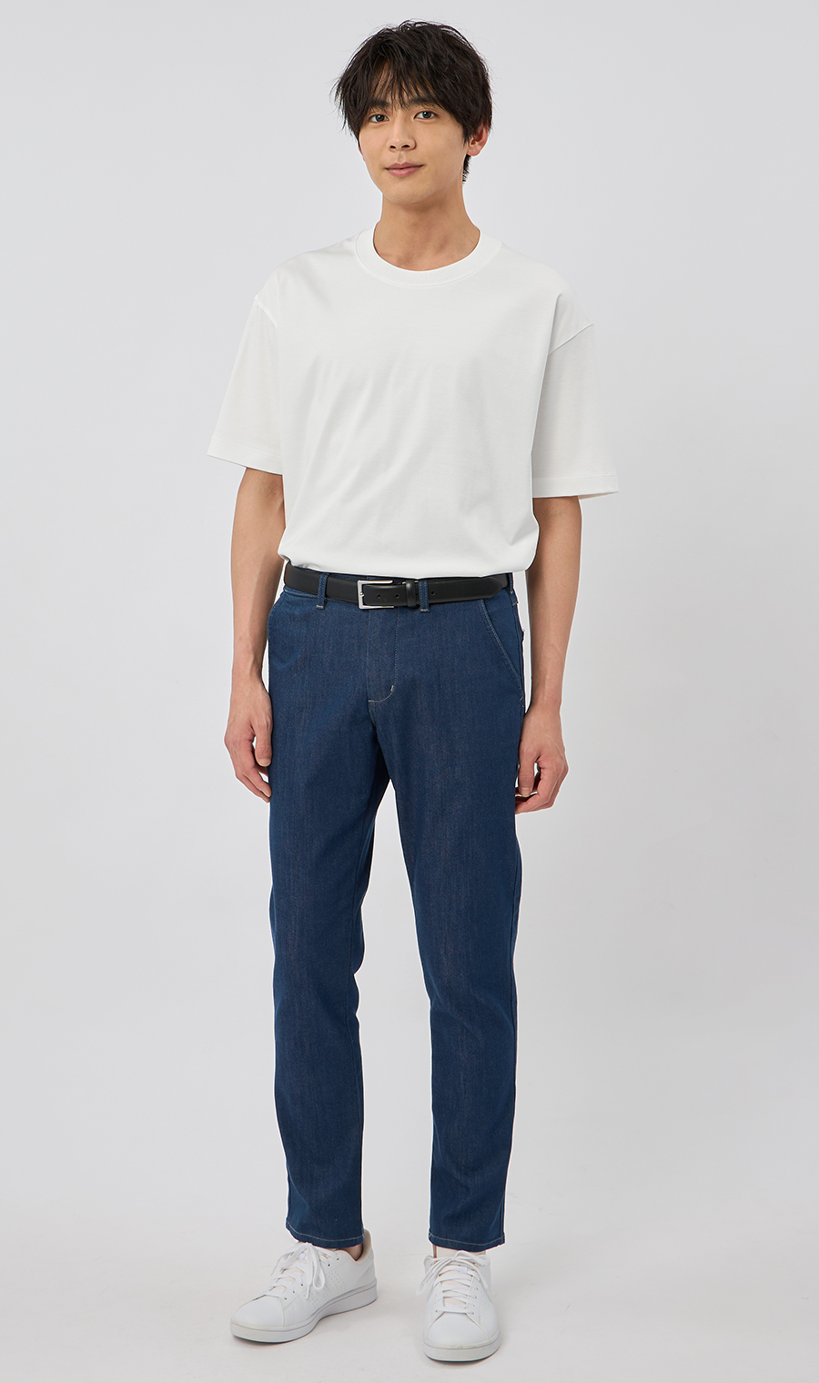 半袖Tシャツ【抗菌防臭】【＃すご】 ホワイト M