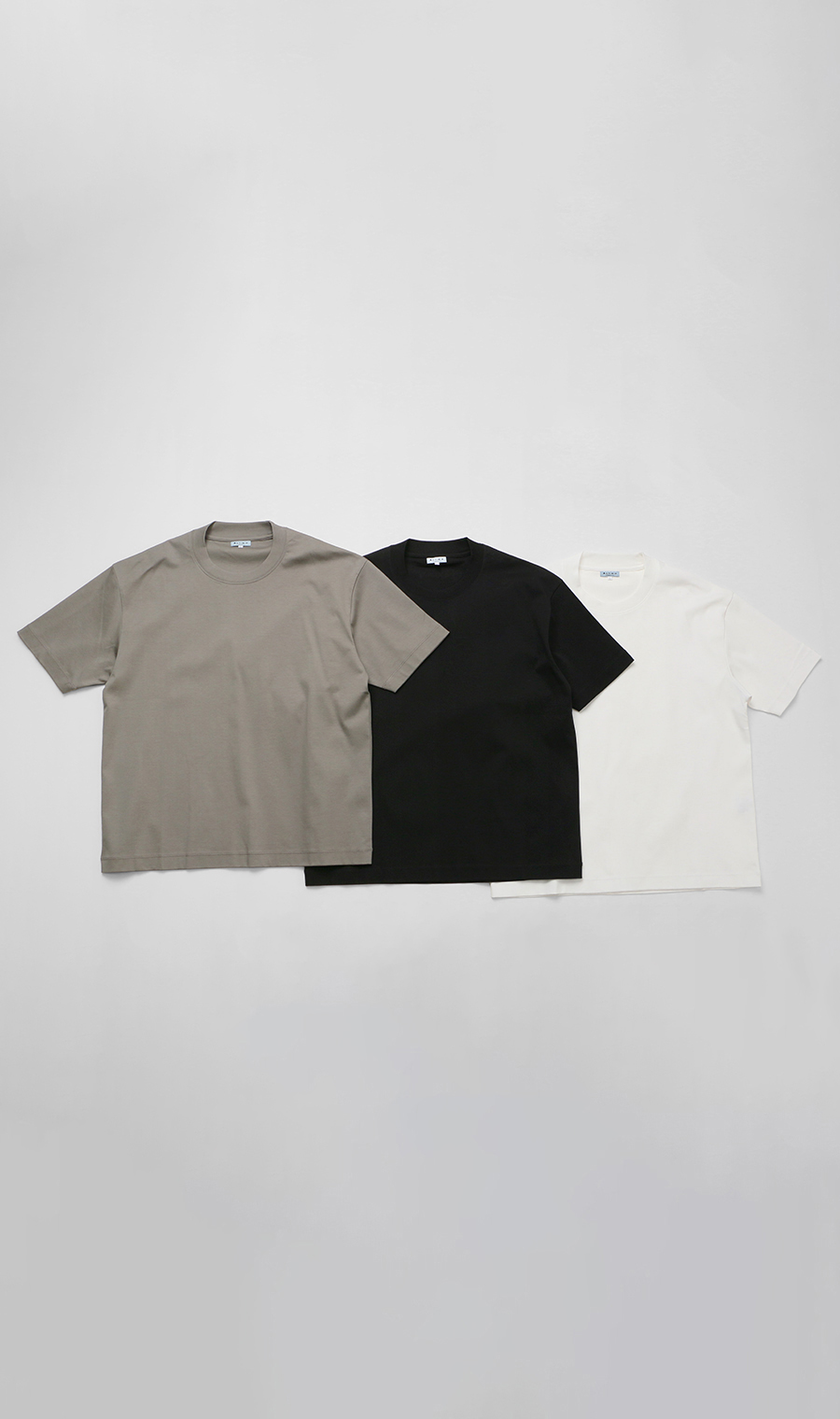 半袖Tシャツ【抗菌防臭】【＃すご】 ホワイト M