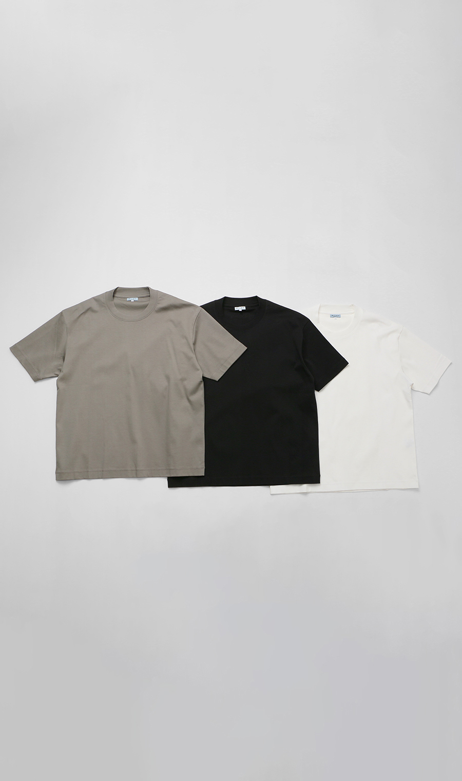 半袖Tシャツ【抗菌防臭】【#すご】 ベージュ 3L