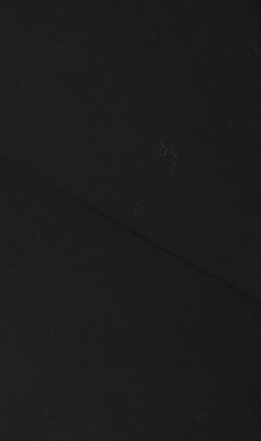 半袖Tシャツ【抗菌防臭】【＃すご】 ブラック M